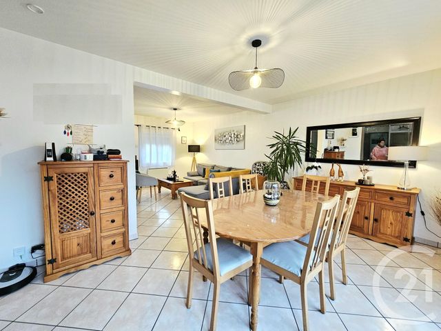 maison à vendre - 5 pièces - 115.0 m2 - QUIBERON - 56 - BRETAGNE - Century 21 La Presqu'Île