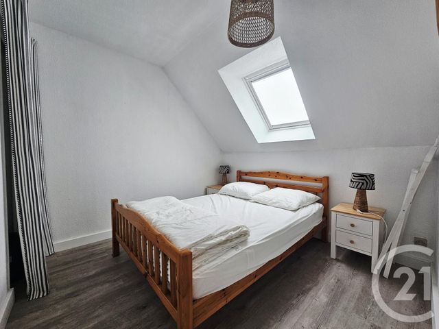 maison à vendre - 3 pièces - 32.0 m2 - QUIBERON - 56 - BRETAGNE - Century 21 La Presqu'Île