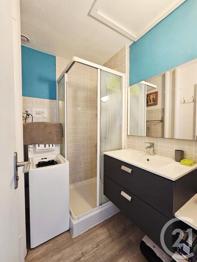 maison à vendre - 3 pièces - 32.0 m2 - QUIBERON - 56 - BRETAGNE - Century 21 La Presqu'Île