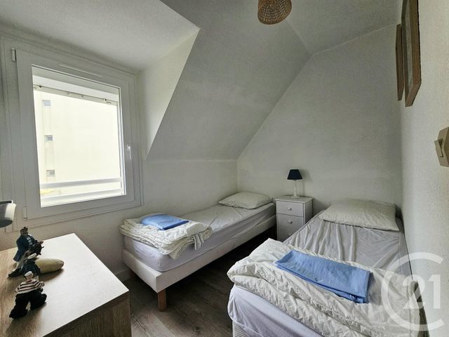 maison à vendre - 3 pièces - 32.0 m2 - QUIBERON - 56 - BRETAGNE - Century 21 La Presqu'Île