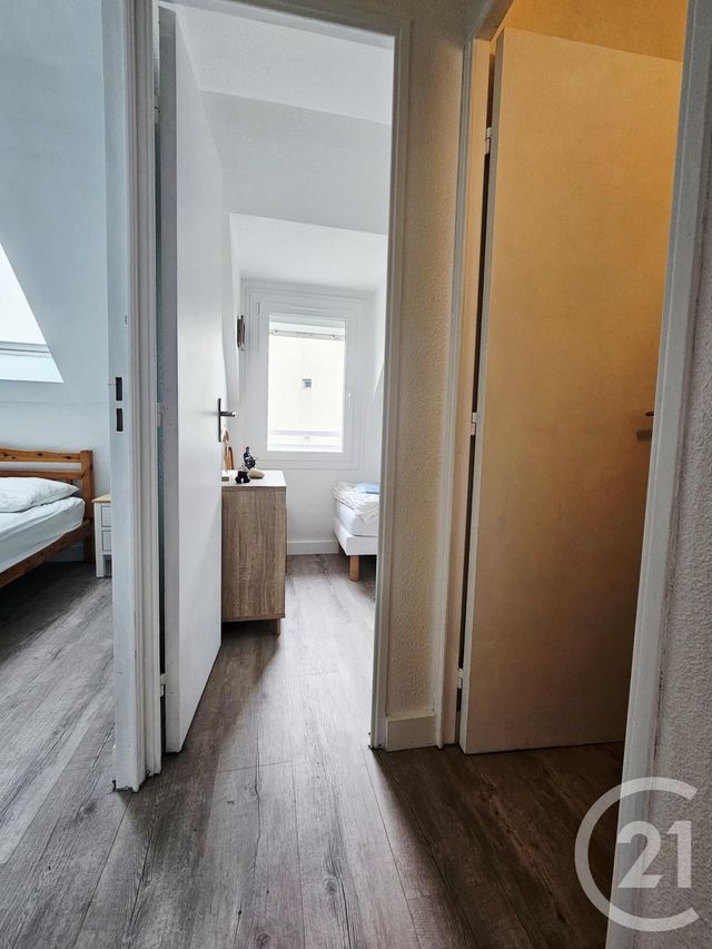 maison à vendre - 3 pièces - 32.0 m2 - QUIBERON - 56 - BRETAGNE - Century 21 La Presqu'Île