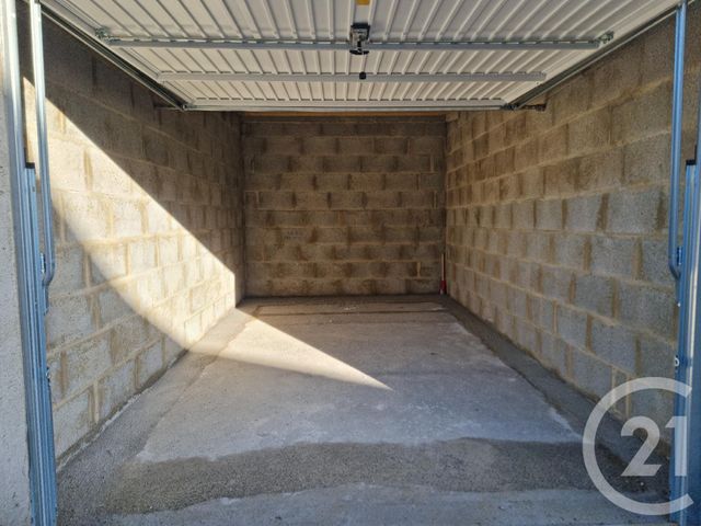 parking à vendre - 15.1 m2 - QUIBERON - 56 - BRETAGNE - Century 21 La Presqu'Île