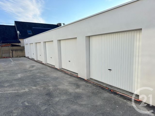 parking à vendre - 15.1 m2 - QUIBERON - 56 - BRETAGNE - Century 21 La Presqu'Île