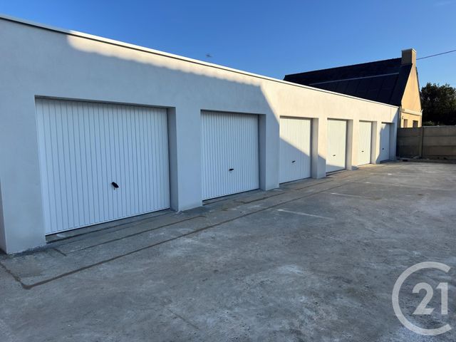 parking à vendre - 15.1 m2 - QUIBERON - 56 - BRETAGNE - Century 21 La Presqu'Île