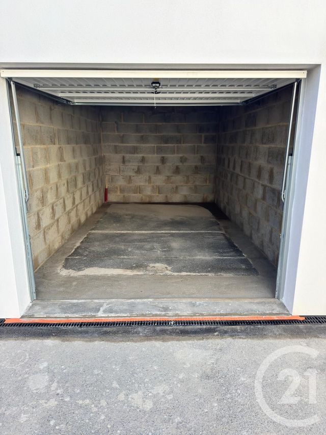 parking à vendre - 15.1 m2 - QUIBERON - 56 - BRETAGNE - Century 21 La Presqu'Île