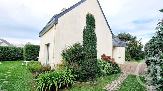 maison à vendre - 4 pièces - 105.32 m2 - QUIBERON - 56 - BRETAGNE - Century 21 La Presqu'Île