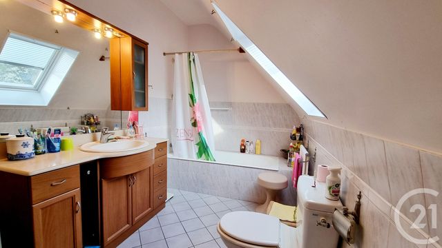 maison à vendre - 4 pièces - 105.32 m2 - QUIBERON - 56 - BRETAGNE - Century 21 La Presqu'Île