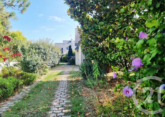 maison à vendre - 4 pièces - 105.32 m2 - QUIBERON - 56 - BRETAGNE - Century 21 La Presqu'Île
