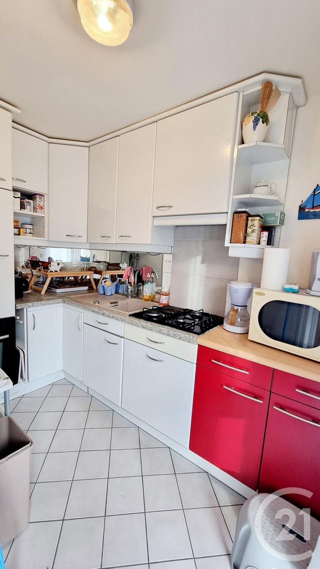 maison à vendre - 4 pièces - 105.32 m2 - QUIBERON - 56 - BRETAGNE - Century 21 La Presqu'Île