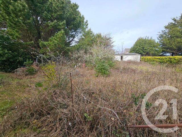 maison à vendre - 4 pièces - 101.0 m2 - QUIBERON - 56 - BRETAGNE - Century 21 La Presqu'Île