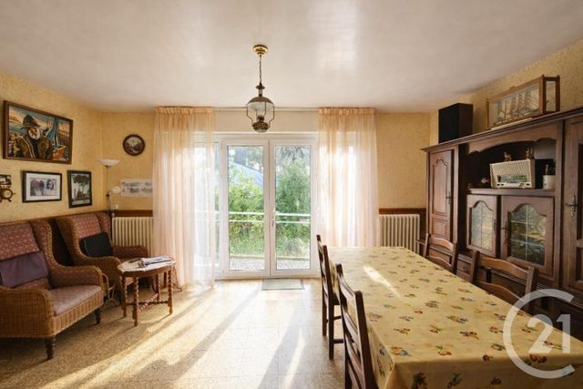 maison à vendre - 4 pièces - 101.0 m2 - QUIBERON - 56 - BRETAGNE - Century 21 La Presqu'Île