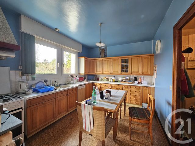 maison à vendre - 4 pièces - 101.0 m2 - QUIBERON - 56 - BRETAGNE - Century 21 La Presqu'Île