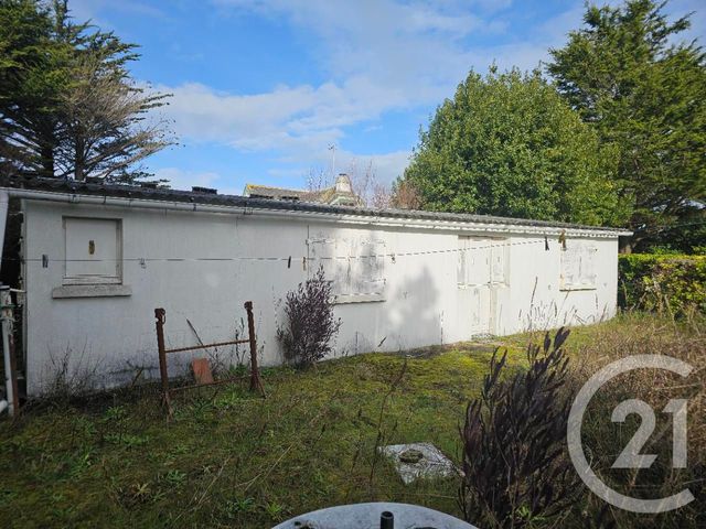 maison à vendre - 4 pièces - 101.0 m2 - QUIBERON - 56 - BRETAGNE - Century 21 La Presqu'Île