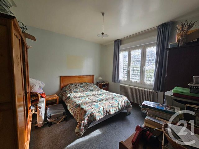 maison à vendre - 4 pièces - 101.0 m2 - QUIBERON - 56 - BRETAGNE - Century 21 La Presqu'Île