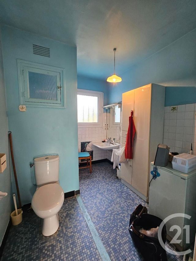 maison à vendre - 4 pièces - 101.0 m2 - QUIBERON - 56 - BRETAGNE - Century 21 La Presqu'Île