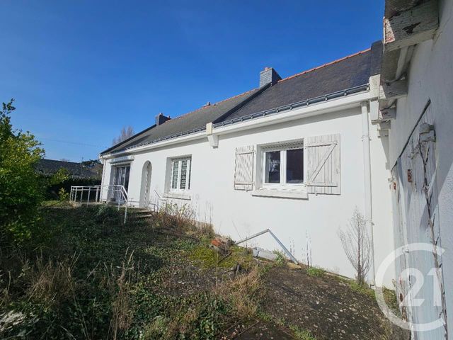maison à vendre - 4 pièces - 101.0 m2 - QUIBERON - 56 - BRETAGNE - Century 21 La Presqu'Île