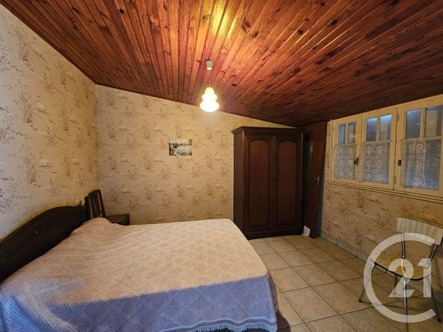 maison à vendre - 4 pièces - 101.0 m2 - QUIBERON - 56 - BRETAGNE - Century 21 La Presqu'Île