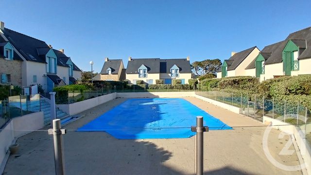 maison à vendre - 4 pièces - 61.2 m2 - QUIBERON - 56 - BRETAGNE - Century 21 La Presqu'Île