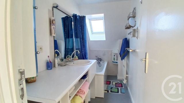 maison à vendre - 4 pièces - 61.2 m2 - QUIBERON - 56 - BRETAGNE - Century 21 La Presqu'Île