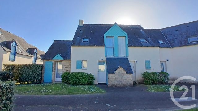maison à vendre - 4 pièces - 61.2 m2 - QUIBERON - 56 - BRETAGNE - Century 21 La Presqu'Île