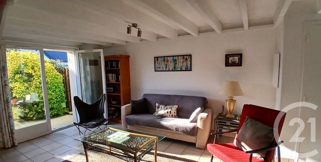 maison à vendre - 4 pièces - 61.2 m2 - QUIBERON - 56 - BRETAGNE - Century 21 La Presqu'Île