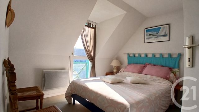 maison à vendre - 4 pièces - 61.2 m2 - QUIBERON - 56 - BRETAGNE - Century 21 La Presqu'Île