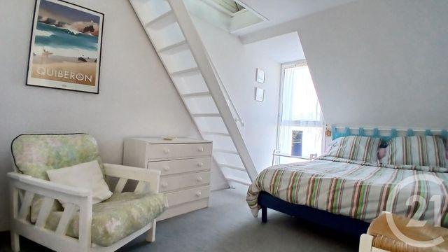 maison à vendre - 4 pièces - 61.2 m2 - QUIBERON - 56 - BRETAGNE - Century 21 La Presqu'Île