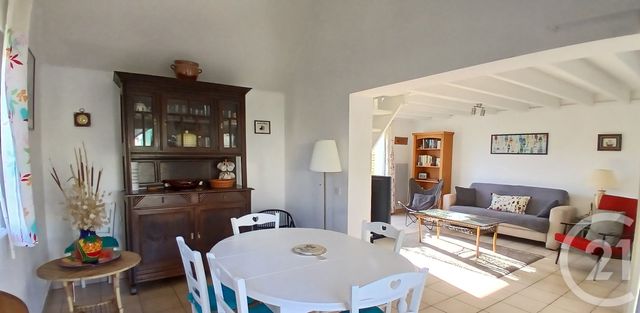 maison à vendre - 4 pièces - 61.2 m2 - QUIBERON - 56 - BRETAGNE - Century 21 La Presqu'Île