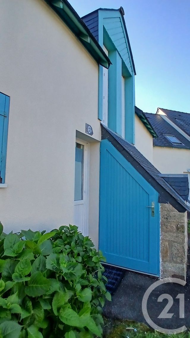 maison à vendre - 4 pièces - 61.2 m2 - QUIBERON - 56 - BRETAGNE - Century 21 La Presqu'Île