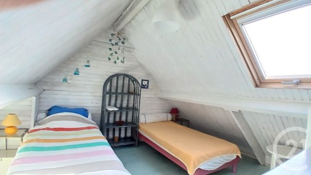 maison à vendre - 4 pièces - 61.2 m2 - QUIBERON - 56 - BRETAGNE - Century 21 La Presqu'Île