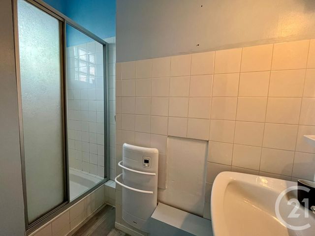 Appartement à vendre - 2 pièces - 33.77 m2 - QUIBERON - 56 - BRETAGNE - Century 21 La Presqu'Île