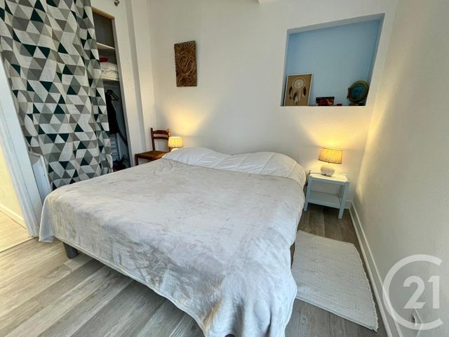 Appartement à vendre - 2 pièces - 33.77 m2 - QUIBERON - 56 - BRETAGNE - Century 21 La Presqu'Île