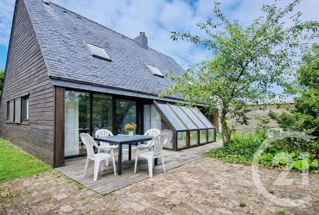 Maison à vendre QUIBERON