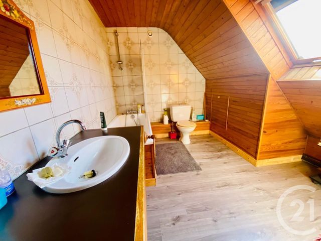 maison à vendre - 6 pièces - 130.0 m2 - QUIBERON - 56 - BRETAGNE - Century 21 La Presqu'Île