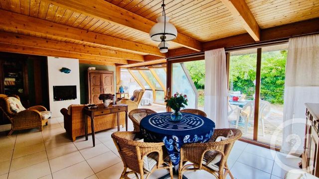 maison à vendre - 6 pièces - 130.0 m2 - QUIBERON - 56 - BRETAGNE - Century 21 La Presqu'Île
