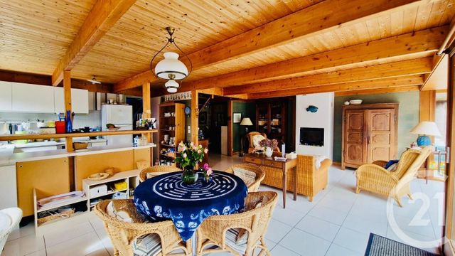 maison à vendre - 6 pièces - 130.0 m2 - QUIBERON - 56 - BRETAGNE - Century 21 La Presqu'Île