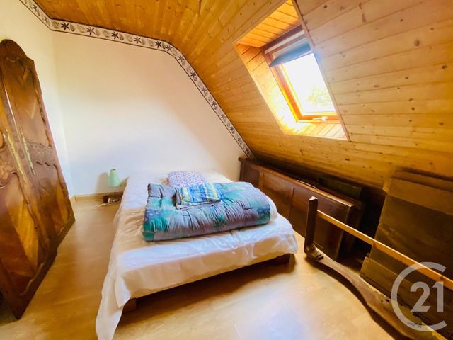 maison à vendre - 6 pièces - 130.0 m2 - QUIBERON - 56 - BRETAGNE - Century 21 La Presqu'Île