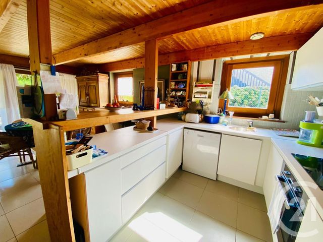 maison à vendre - 6 pièces - 130.0 m2 - QUIBERON - 56 - BRETAGNE - Century 21 La Presqu'Île