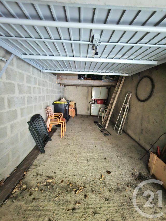 parking à vendre - 15.0 m2 - QUIBERON - 56 - BRETAGNE - Century 21 La Presqu'Île