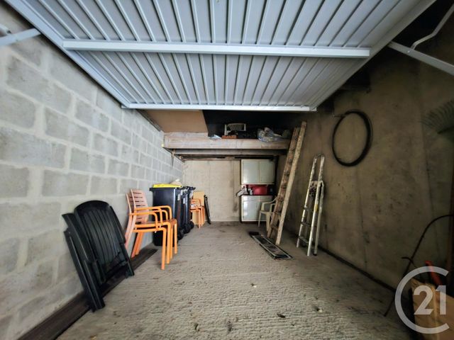 Parking à vendre QUIBERON