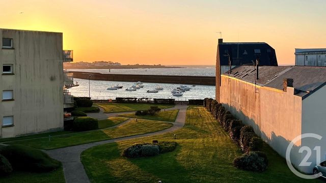 Appartement F3 à vendre QUIBERON