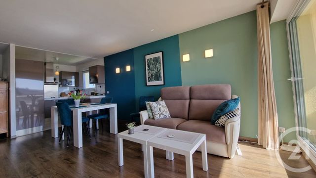 Appartement F3 à vendre - 3 pièces - 63.13 m2 - QUIBERON - 56 - BRETAGNE - Century 21 La Presqu'Île