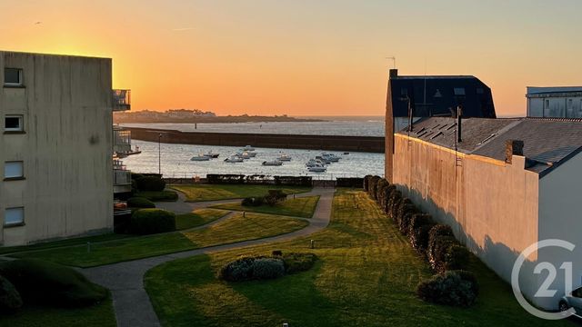 appartement - QUIBERON - 56