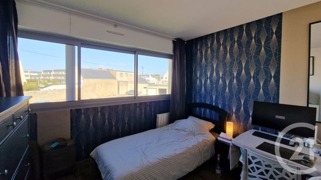 Appartement F3 à vendre - 3 pièces - 63.13 m2 - QUIBERON - 56 - BRETAGNE - Century 21 La Presqu'Île