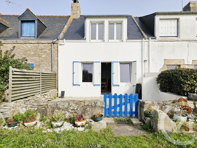 maison - ILE DE HOEDIC - 56
