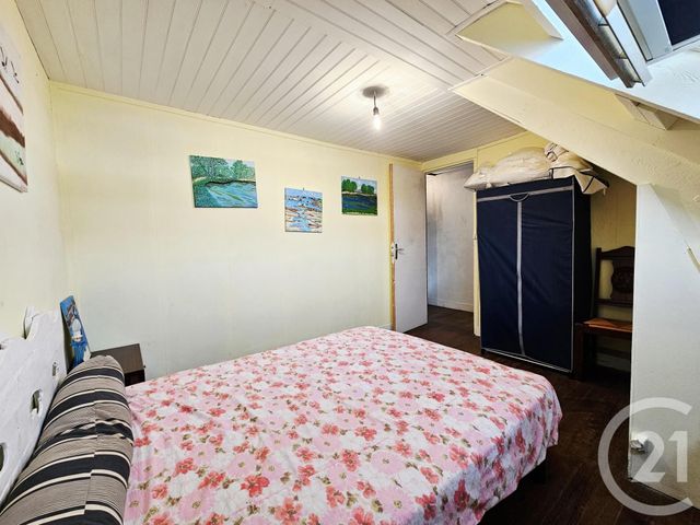 maison à vendre - 4 pièces - 62.0 m2 - ILE DE HOEDIC - 56 - BRETAGNE - Century 21 La Presqu'Île