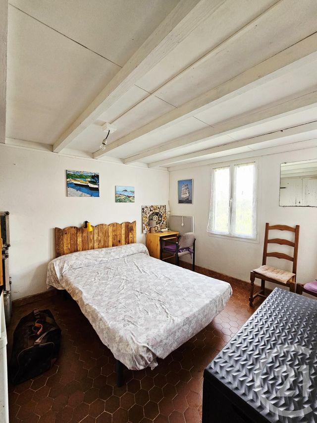 maison à vendre - 4 pièces - 62.0 m2 - ILE DE HOEDIC - 56 - BRETAGNE - Century 21 La Presqu'Île