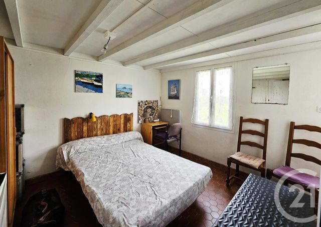 maison à vendre - 4 pièces - 62.0 m2 - ILE DE HOEDIC - 56 - BRETAGNE - Century 21 La Presqu'Île