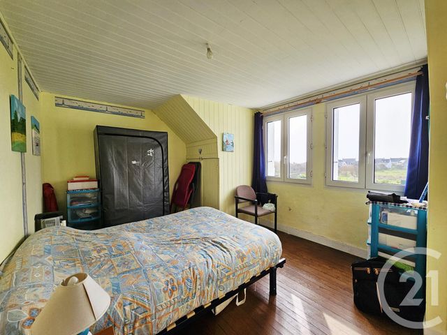 maison à vendre - 4 pièces - 62.0 m2 - ILE DE HOEDIC - 56 - BRETAGNE - Century 21 La Presqu'Île