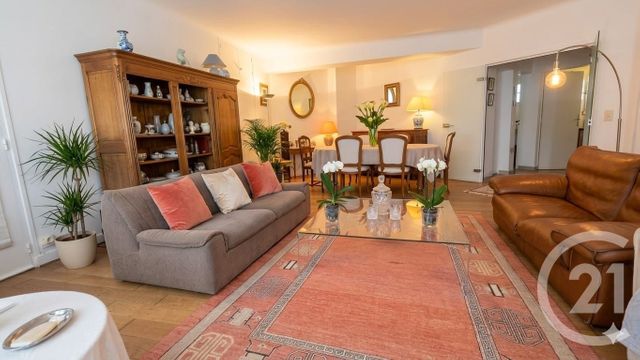 Appartement F4 à vendre QUIBERON